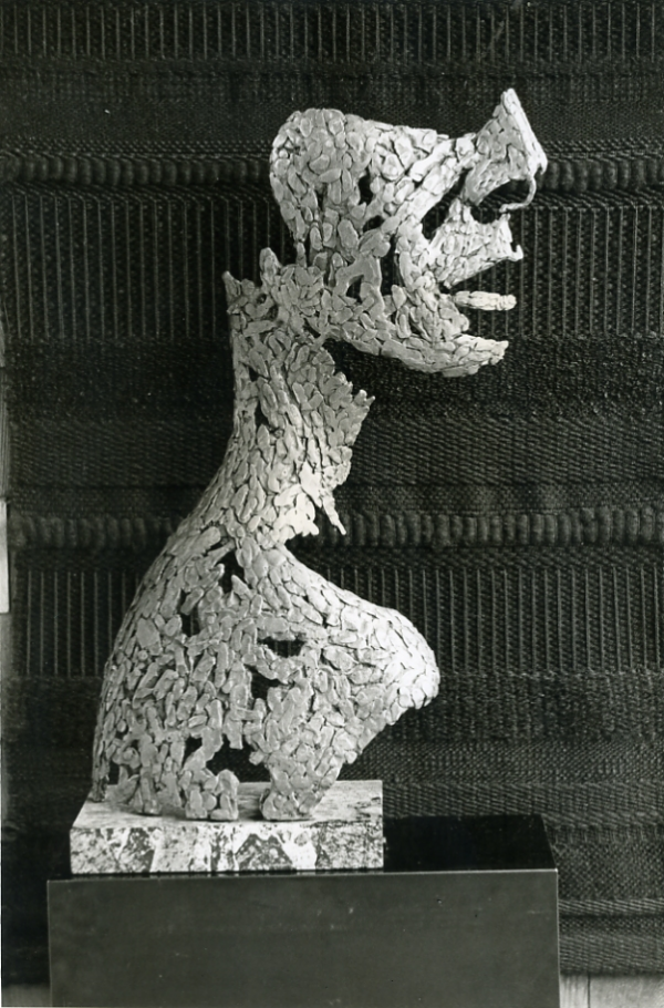 Mask: Neck and Shoulder