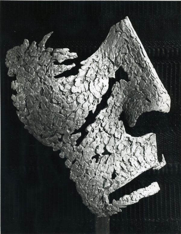 Large Mask: Profile