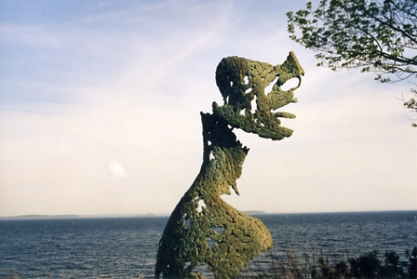 Mask: Neck and Shoulder 