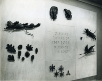 Thayer Memorial, St. Mark’s School, Southborough, MA (1966)